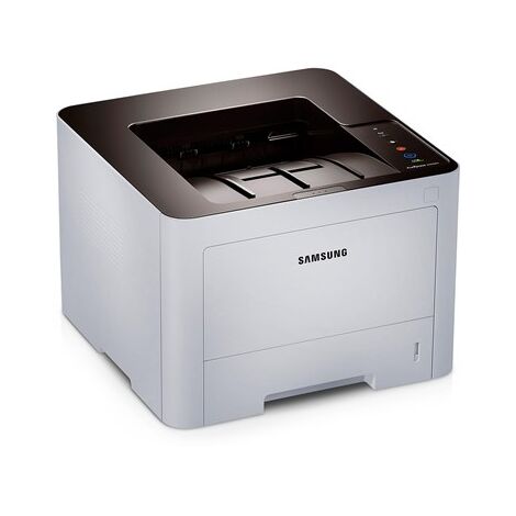 מדפסת  לייזר  רגילה Samsung ProXpress M3320ND סמסונג למכירה , 2 image