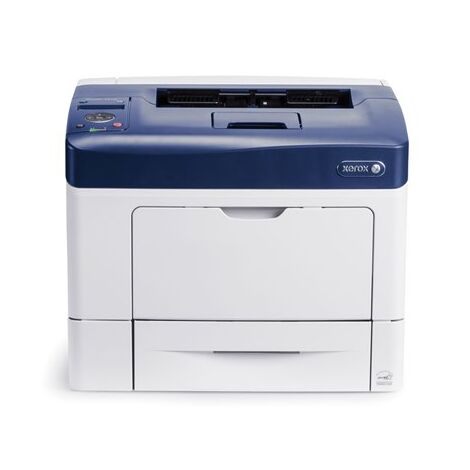 מדפסת  לייזר  רגילה Xerox 3610DN זירוקס למכירה , 4 image