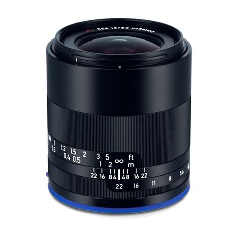 עדשה Carl Zeiss Loxia 2.8/21 למכירה , 2 image