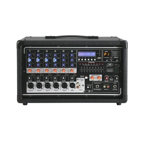מיקסר Peavey PV I 6500 למכירה , 2 image
