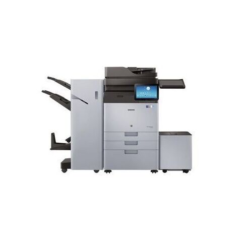 מדפסת  לייזר  משולבת Samsung SL-X7400LX סמסונג למכירה 