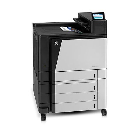 מדפסת  לייזר  רגילה Color LaserJet Enterprise M855xh‎ A2W78A HP למכירה 