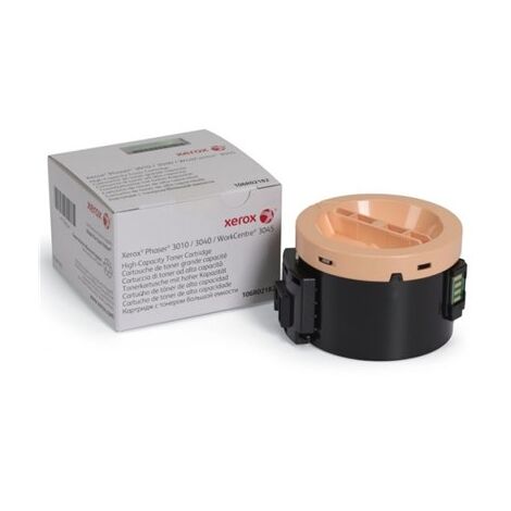 טונר  שחור Xerox 106R02182 זירוקס למכירה , 2 image