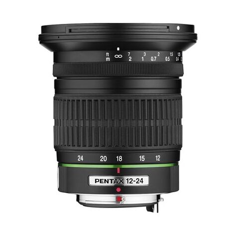 עדשה Pentax smc DA 12-24mm F4 ED AL IF פנטקס למכירה 