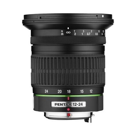 עדשה Pentax smc DA 12-24mm F4 ED AL IF פנטקס למכירה , 2 image