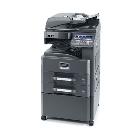 מדפסת  לייזר  משולבת Kyocera TASKalfa 3010i למכירה 