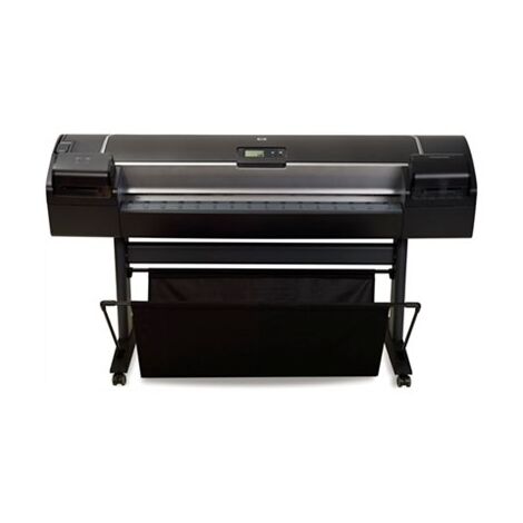 מדפסת  הזרקת דיו  רגילה HP Designjet Z5200ps (CQ113A) למכירה , 3 image