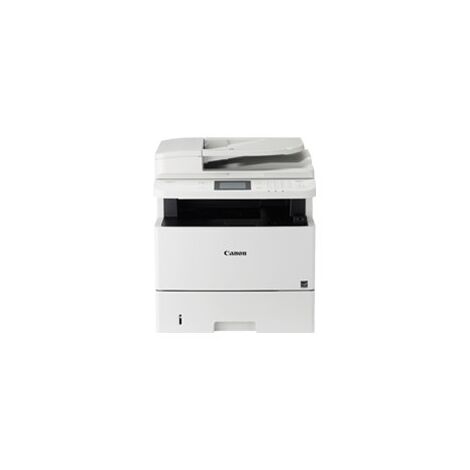 מדפסת  לייזר  משולבת Canon MF512x קנון למכירה 