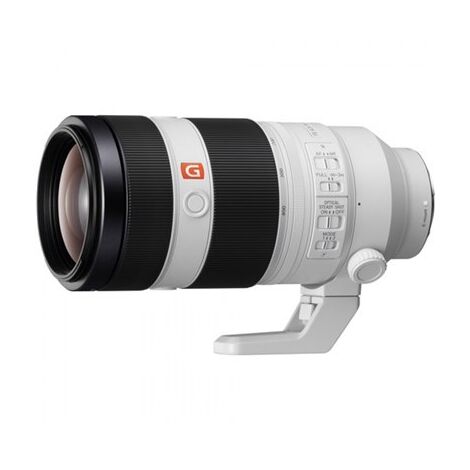 עדשה Sony FE 100-400mm f/4.5-5.6 GM OSS סוני למכירה , 2 image