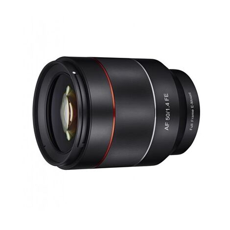 עדשה Samyang AF 50mm F1.4 FE למכירה 