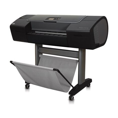 מדפסת  תווינים HP Designjet Z3200ps (Q6721A) למכירה , 2 image