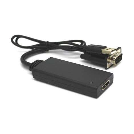 HDMI E-VGA-HD-C Gold Touch למכירה , 2 image