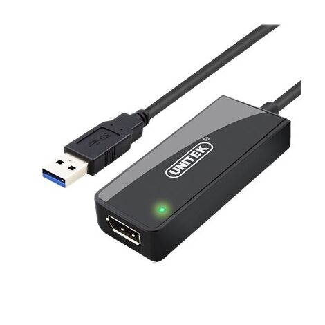 DisplayPort Y3703 Unitek למכירה , 2 image