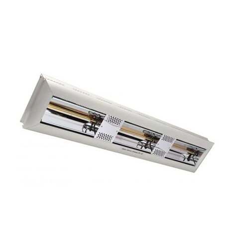 תנור הלוגן/אינפרא Star Progetti HP 3-60T למכירה , 3 image
