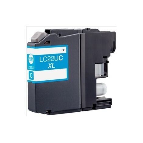 ראש דיו Brother LC22UC למכירה , 3 image