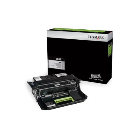 תוף Lexmark 52D0Z00 לקסמרק למכירה , 3 image