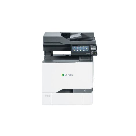 מדפסת  לייזר  משולבת Lexmark CX860DE לקסמרק למכירה , 2 image