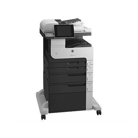 מדפסת  לייזר  רגילה HP LaserJet Enterprise MFP M725f (CF067A) למכירה , 3 image