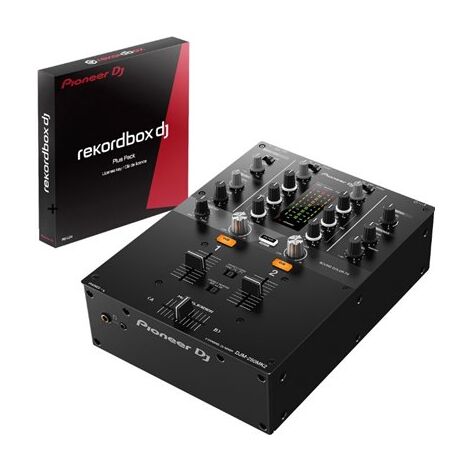 מיקסר Pioneer DJM250MK2 פיוניר למכירה , 2 image