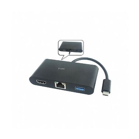 USB-C DM180 Protec למכירה , 2 image