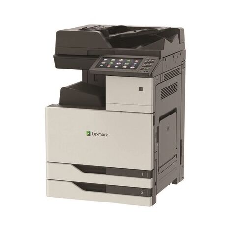 מדפסת  לייזר  משולבת Lexmark CX921DE לקסמרק למכירה , 3 image