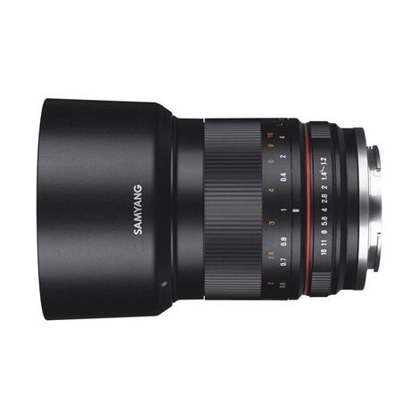 עדשה Samyang 50mm F1.2 AS UMC CS למכירה 