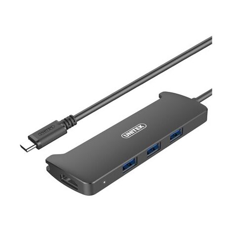 USB 2.0 V300A Unitek למכירה , 2 image
