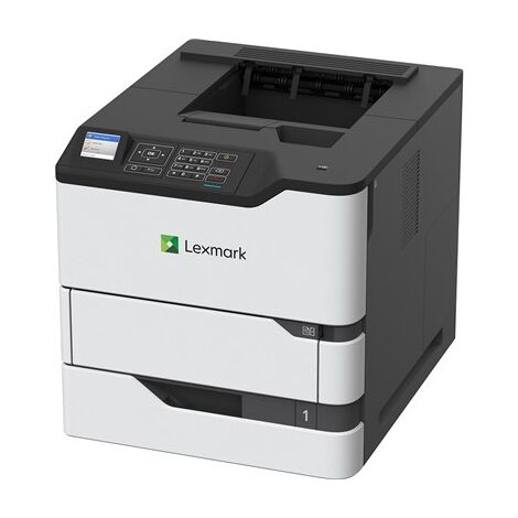 מדפסת  לייזר  רגילה Lexmark MS821DN לקסמרק למכירה , 2 image