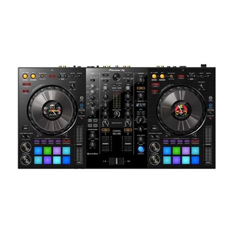DDJ-800 Pioneer פיוניר למכירה , 2 image