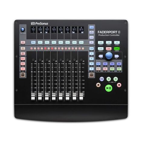 קונטרולר Presonus Faderport 8 למכירה 