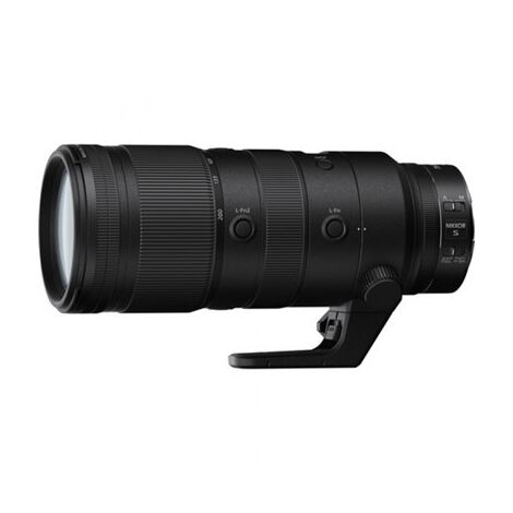 עדשה Nikon NIKKOR Z 70-200mm f/2.8 VR S ניקון למכירה , 2 image