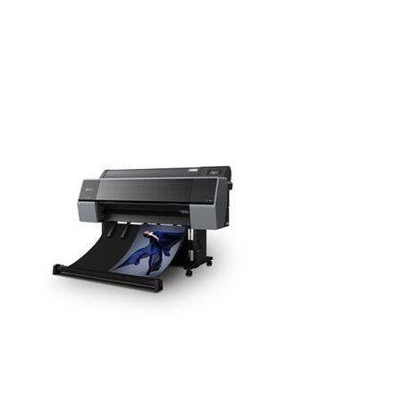 מדפסת  הזרקת דיו  רגילה Epson SureColor SC-P9500 אפסון למכירה , 2 image