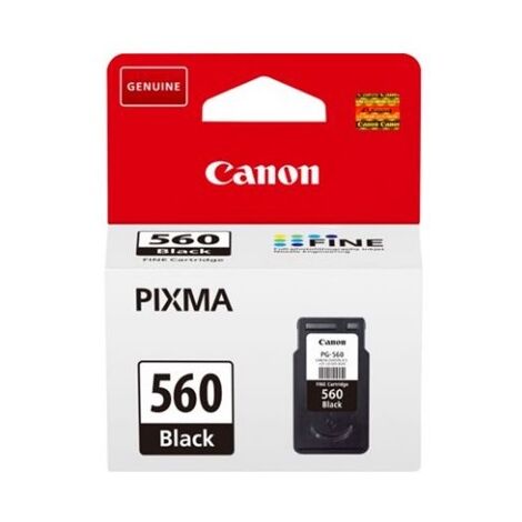 ראש דיו Canon PG560 קנון למכירה , 2 image