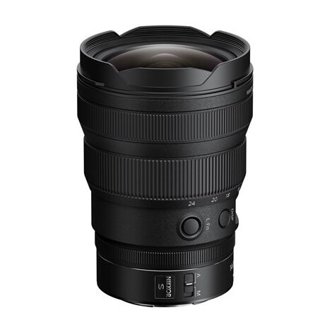 עדשה Nikon Nikkor Z 14-24mm f/2.8 S ניקון למכירה , 2 image
