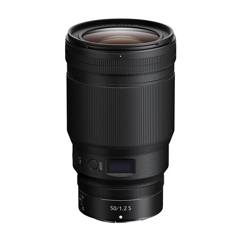 עדשה Nikon NIKKOR Z 50mm f/1.2 S ניקון למכירה 