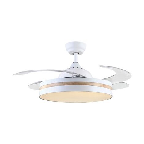 מאוורר תקרה Norther Irin 42"&lrm; CCT למכירה , 2 image