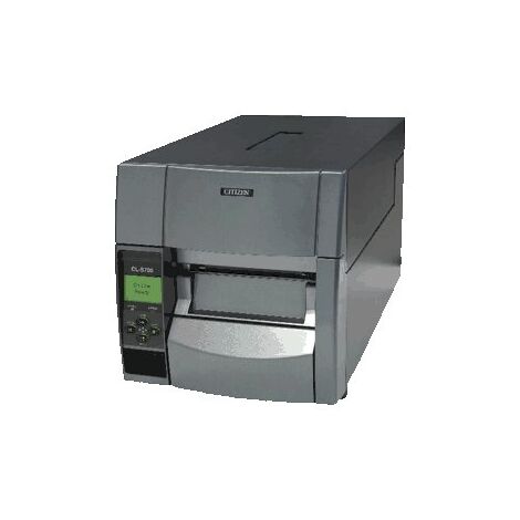 מדפסת  תרמית  להדפסת מדבקות ותוויות Citizen CL-S703 למכירה , 2 image