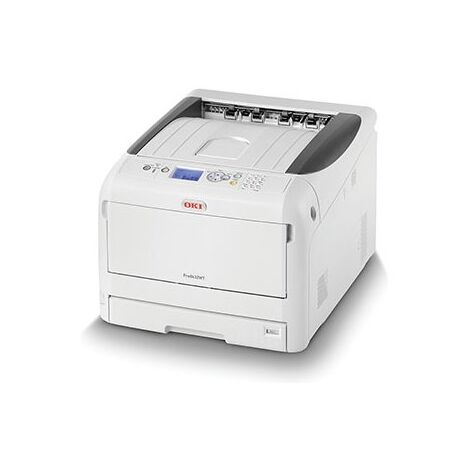 מדפסת  לייזר  רגילה Oki Pro 8432WT למכירה , 3 image