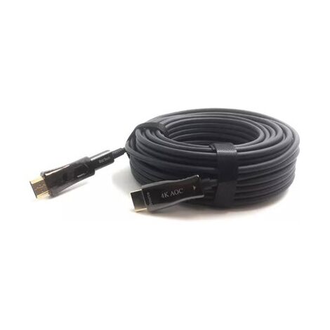 HDMI 2.0 CH-HD-AOC-10 Gold Touch למכירה , 3 image