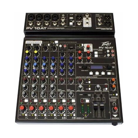 PV10AT Peavey למכירה , 2 image