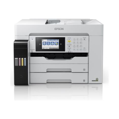 מדפסת  הזרקת דיו  משולבת Epson EcoTank Pro L15180 אפסון למכירה , 2 image