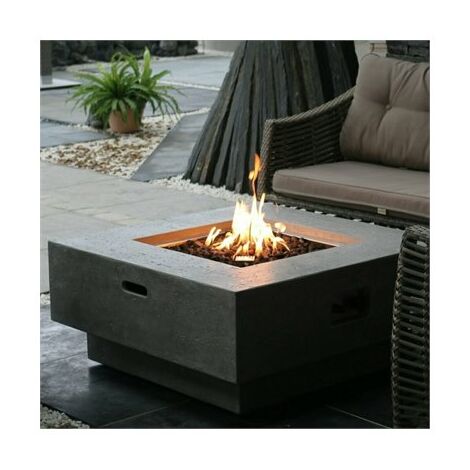מדורת גן Elementi OFG103 Manhattan למכירה , 3 image