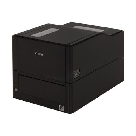 מדפסת  תרמית  להדפסת מדבקות ותוויות Citizen CL-E331 למכירה , 2 image