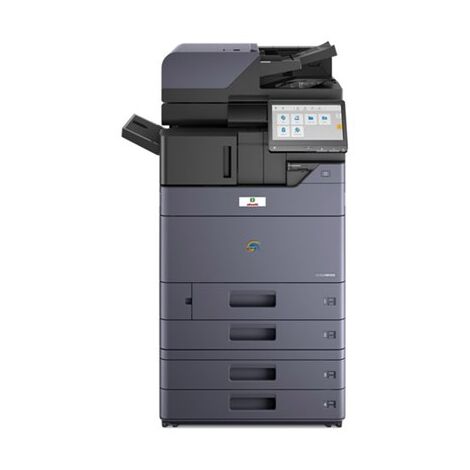 מדפסת  לייזר  משולבת Olivetti d-Color MF2555 למכירה 