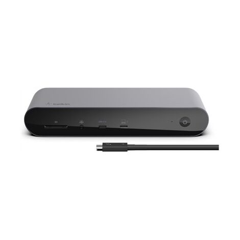 Thunderbolt 4 USB-C INC006VFSGY Belkin למכירה , 4 image