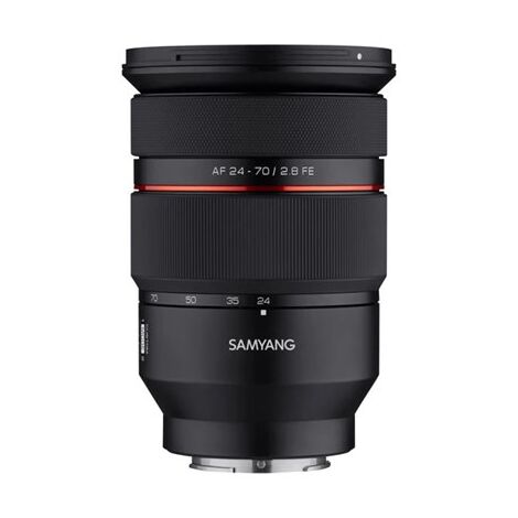 עדשה Samyang 24-70mm f/2.8 AF למכירה 