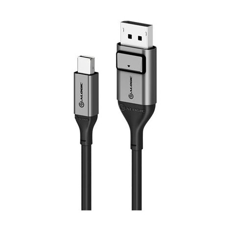 Mini DisplayPort ULMDPDP02-SGR Alogic למכירה , 2 image