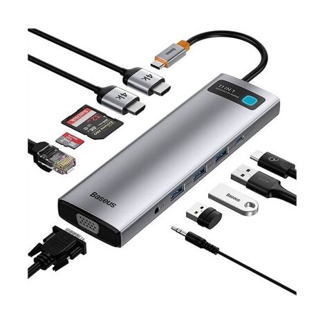 HDMI CAGUB-CT0G Baseus למכירה 
