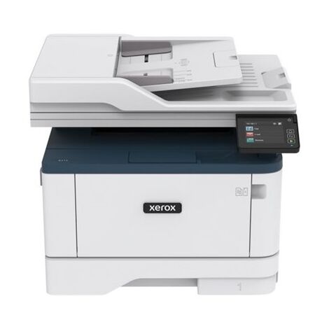 מדפסת  לייזר  משולבת Xerox B315V/DNI זירוקס למכירה , 2 image