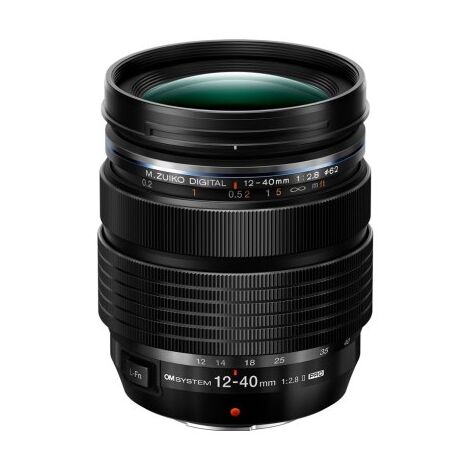 עדשה OM System (Olympus) M.Zuiko ED 12-40mm f/2.8 PRO II למכירה , 2 image